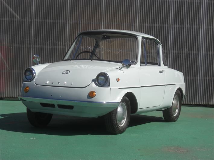 Mazda R360 旧車カタログ 7冊セット Perfisud Com Br